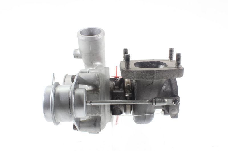 Repasované turbodmychadlo Mitsubishi 49189-02915
