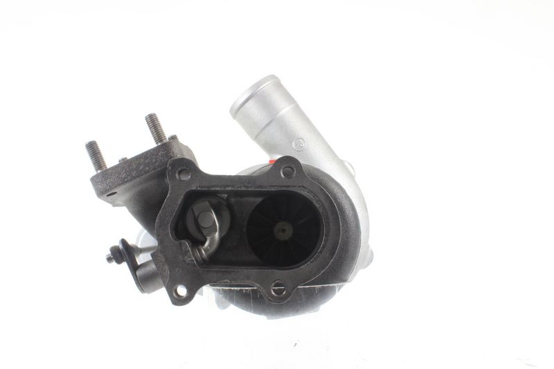 Repasované turbodmychadlo Mitsubishi 49189-02915