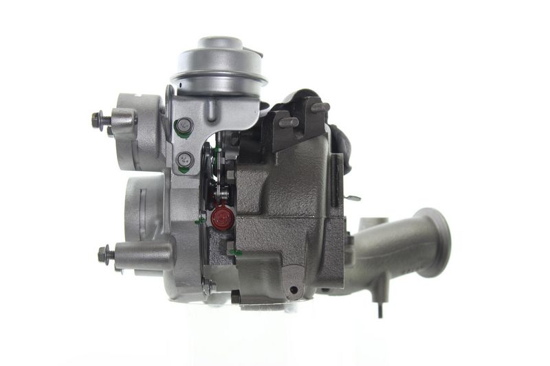 Repasované turbodmychadlo Mitsubishi 49189-07803