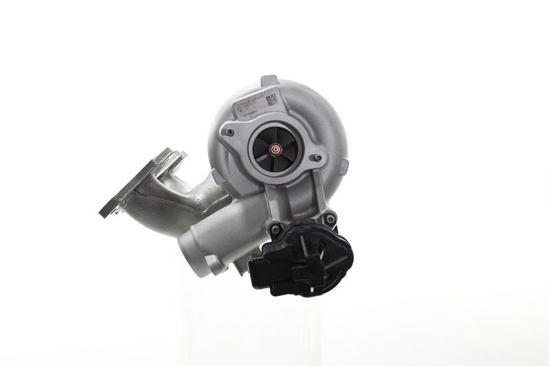 Repasované turbodmychadlo MITSUBISHI 49335-02003 (11657849650)