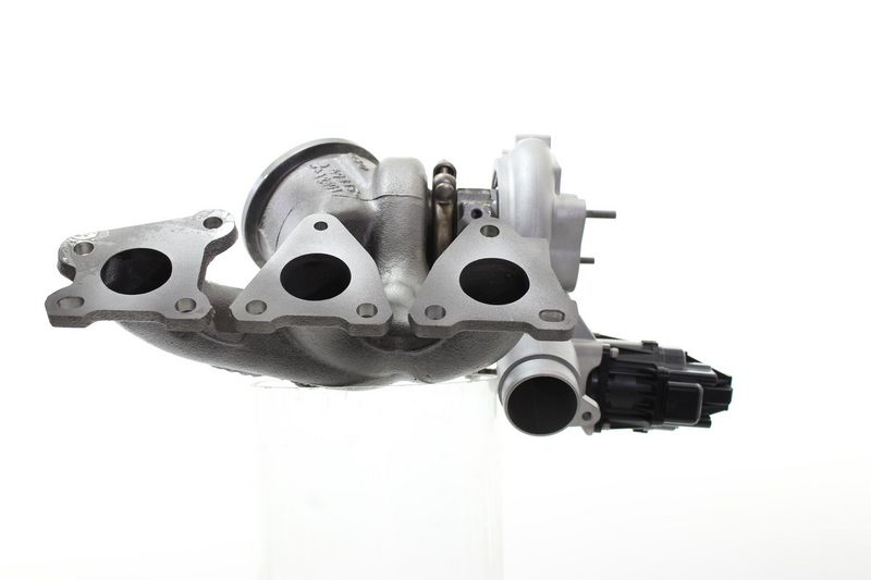 Repasované turbodmychadlo MITSUBISHI 49335-02003 (11657849650)