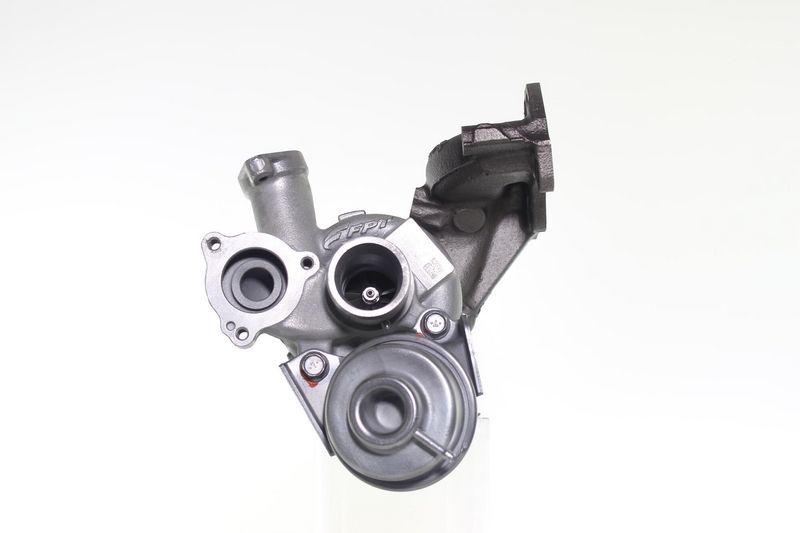 Repasované turbodmychadlo MITSUBISHI 49373-03006 (55232607)