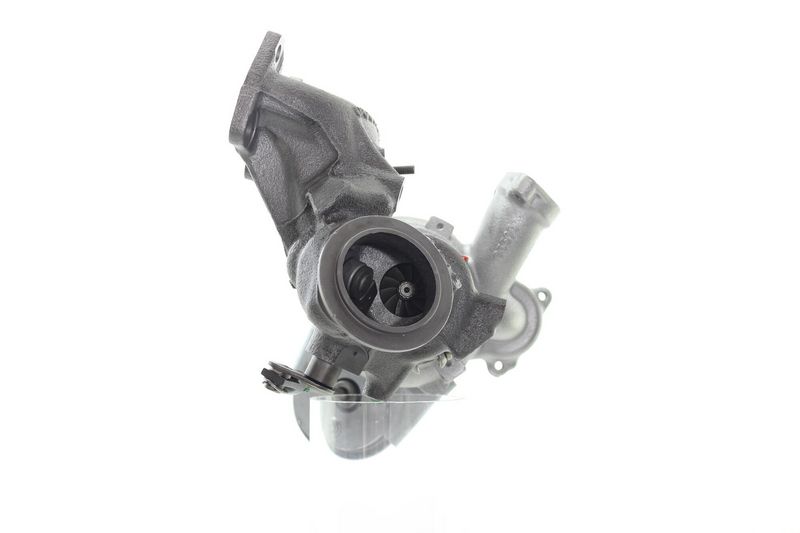 Repasované turbodmychadlo Mitsubishi 49373-03012