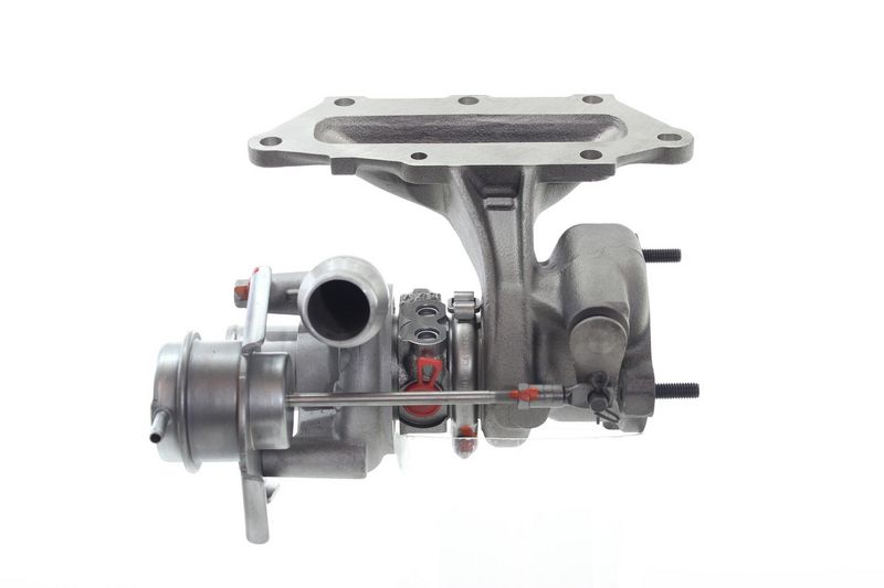 Repasované turbodmychadlo Mitsubishi 49373-04002