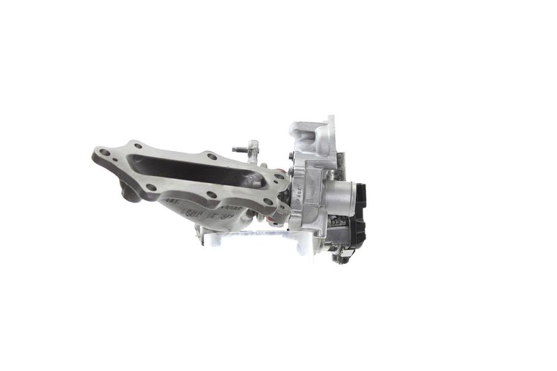 Repasované turbodmychadlo Mitsubishi 49373-04003