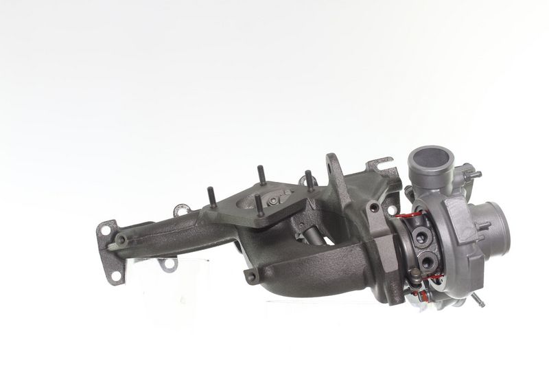Repasované turbodmychadlo Mitsubishi 49377-00220