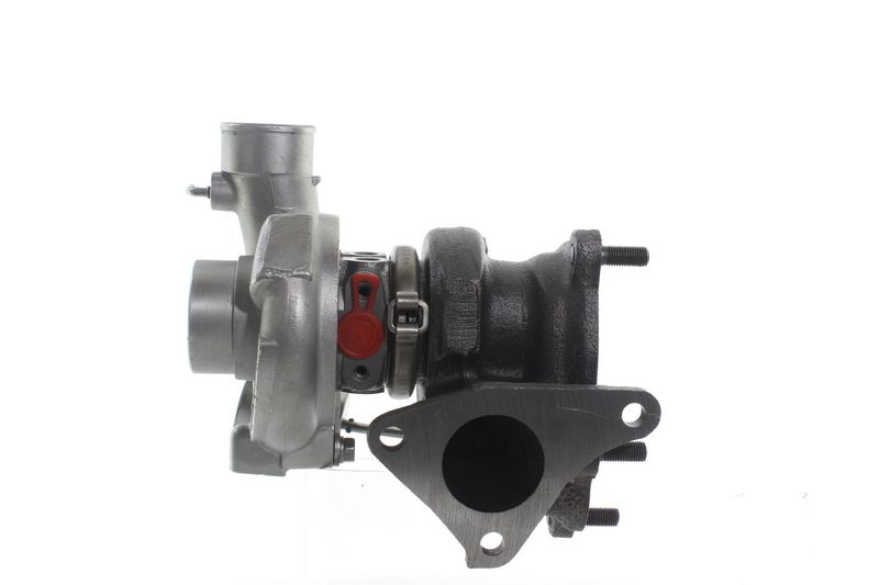 Repasované turbodmychadlo Mitsubishi 49377-04100