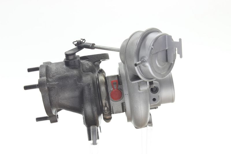 Repasované turbodmychadlo Mitsubishi 49377-06520