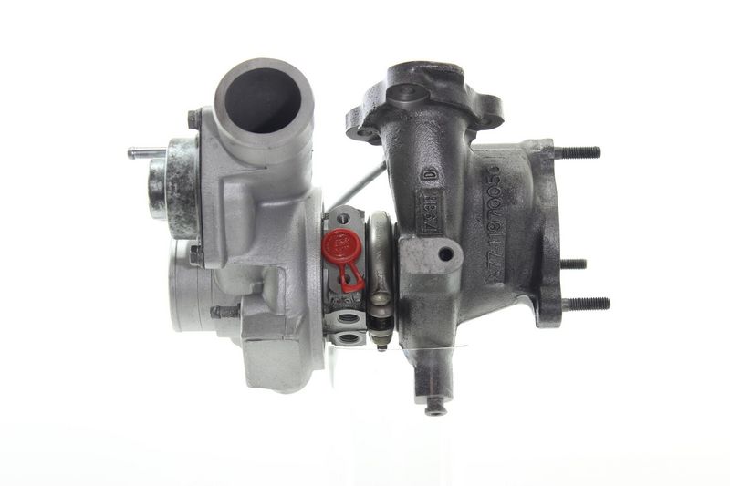 Repasované turbodmychadlo Mitsubishi 49377-06620