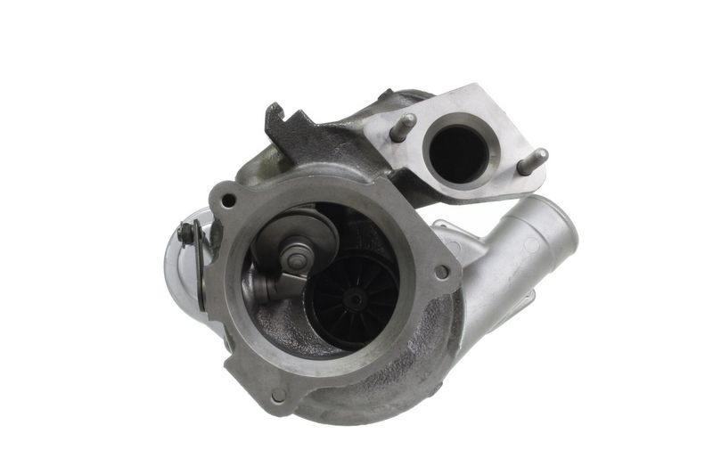 Repasované turbodmychadlo Mitsubishi 49389-01720