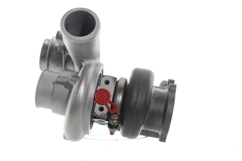 Repasované turbodmychadlo Mitsubishi 49389-04551