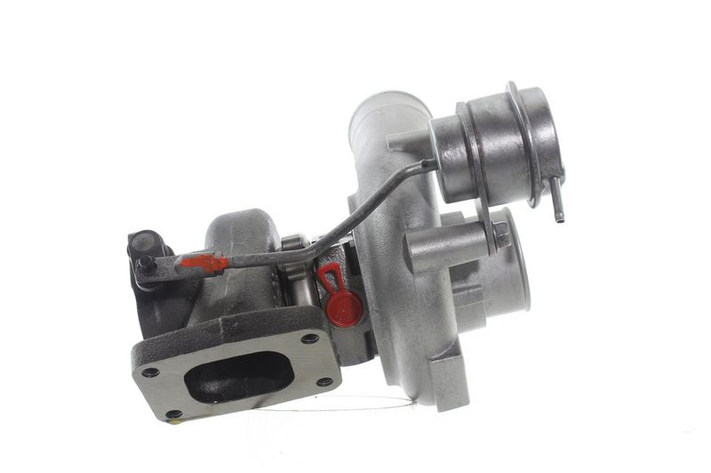 Repasované turbodmychadlo Mitsubishi 49389-04551
