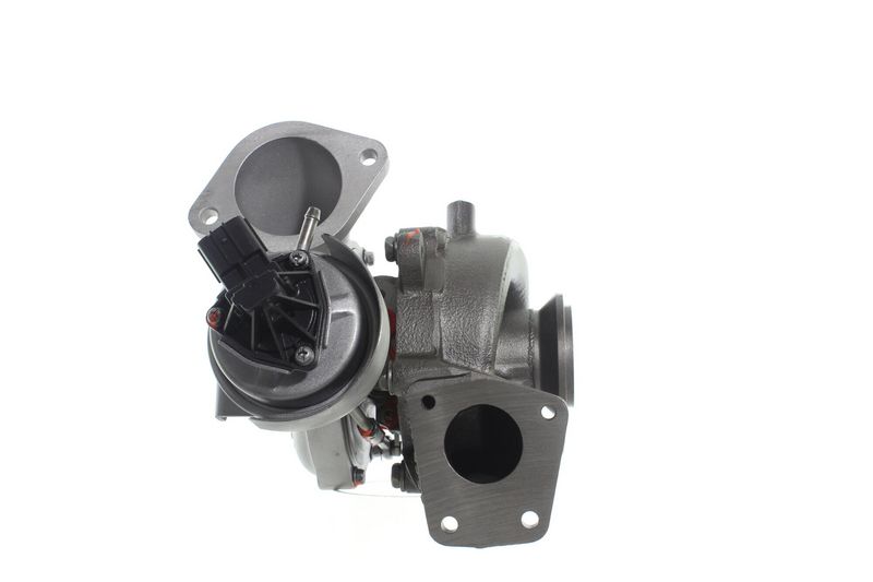 Repasované turbodmychadlo Mitsubishi 49477-01510