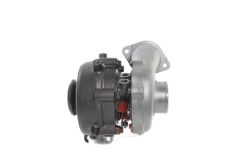 Repasované turbodmychadlo Mitsubishi 49477-01510