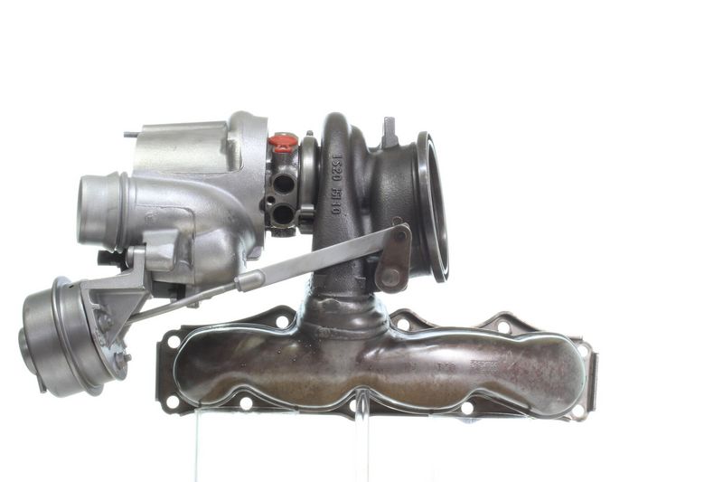 Repasované turbodmychadlo MITSUBISHI 49477-02009 (11657642469)