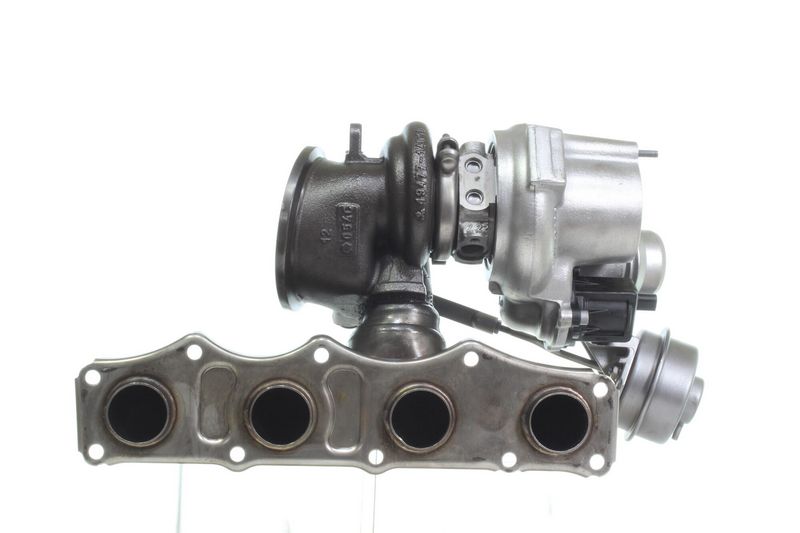 Repasované turbodmychadlo MITSUBISHI 49477-02009 (11657642469)