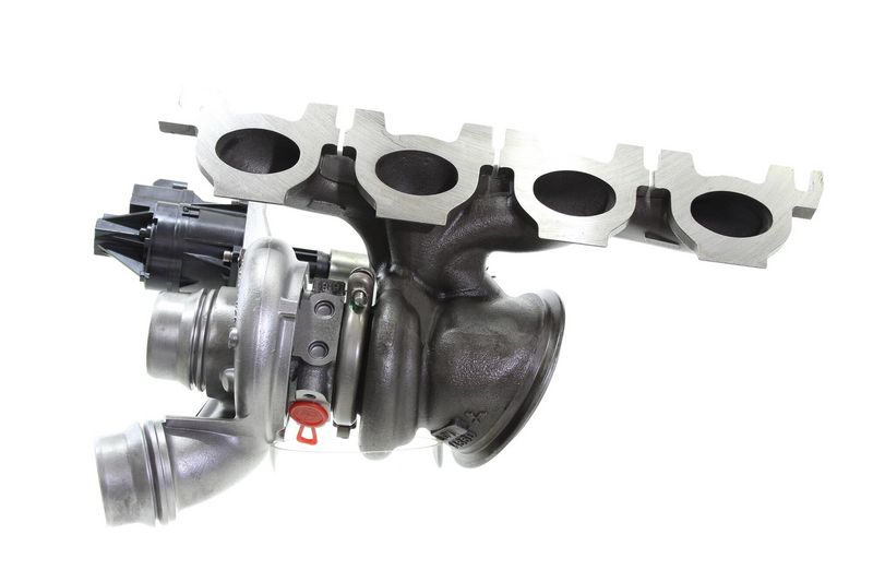 Repasované turbodmychadlo Mitsubishi 49477-02404