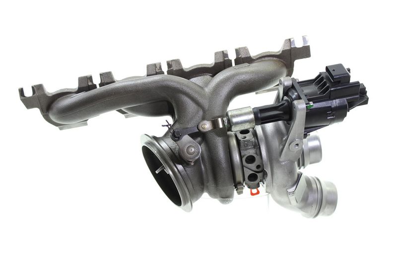 Repasované turbodmychadlo Mitsubishi 49477-02404