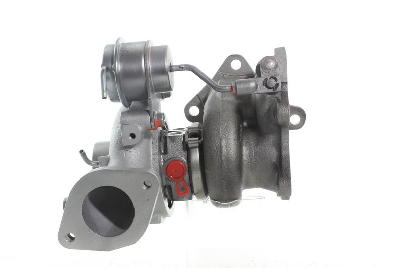 Repasované turbodmychadlo Mitsubishi 49477-04000
