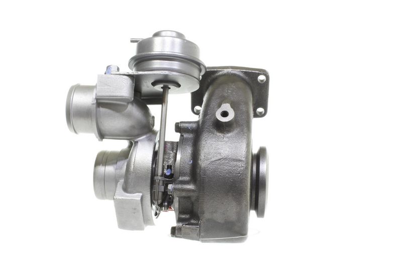 Repasované turbodmychadlo Mitsubishi 49T77-07440