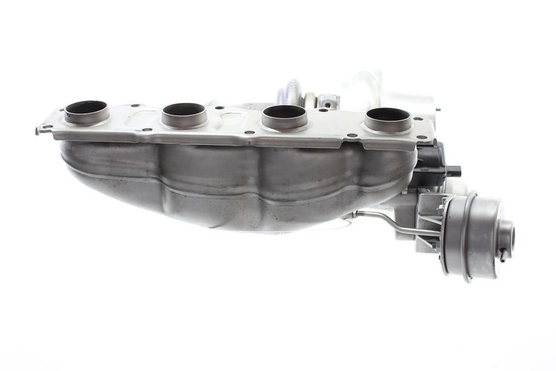 Repasované turbodmychadlo Mitsubishi 49U77-02070