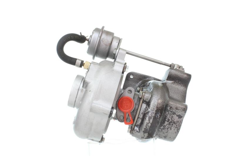 Repasované turbodmychadlo BorgWarner 53039700066