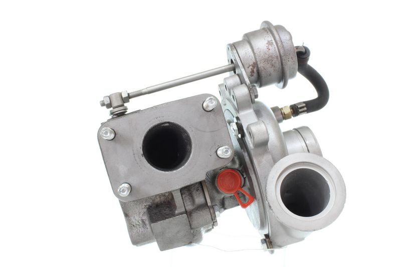 Repasované turbodmychadlo BorgWarner 53039700066