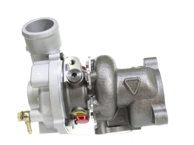 Turbodmychadlo BORGWARNER 53039880005 (53039880013)