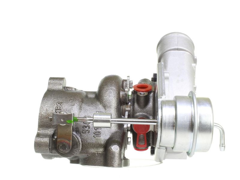 Turbodmychadlo BORGWARNER 53039880005 (53039880013)