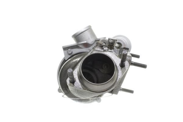 Repasované turbodmychadlo BorgWarner 53039880007