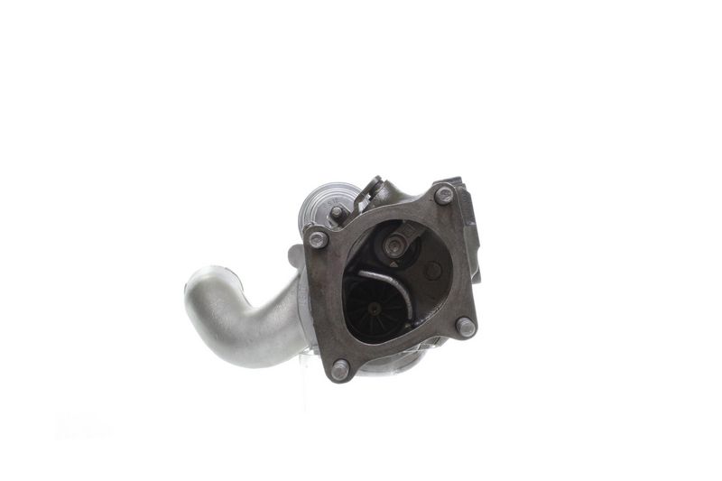 Repasované turbodmychadlo BorgWarner 53039880017