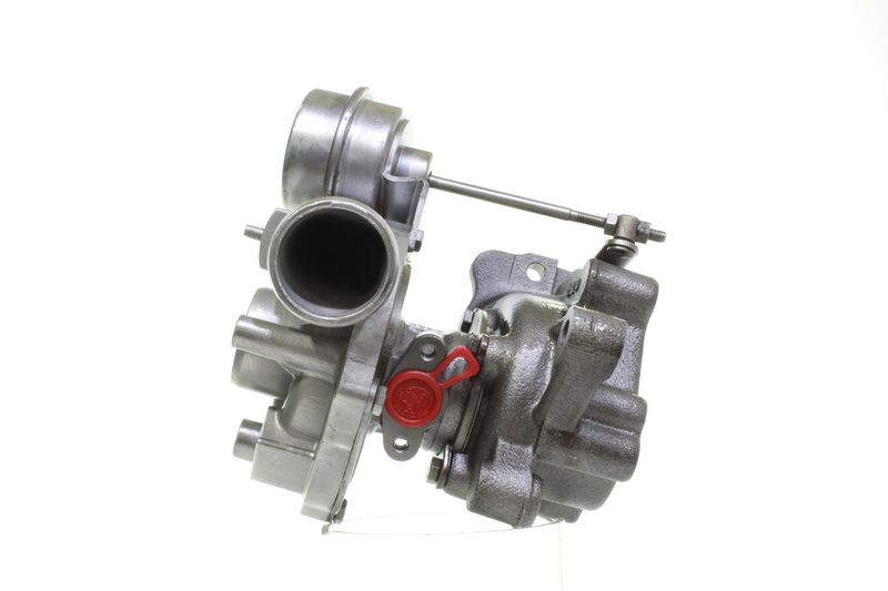 Repasované turbodmychadlo BorgWarner 53039880024