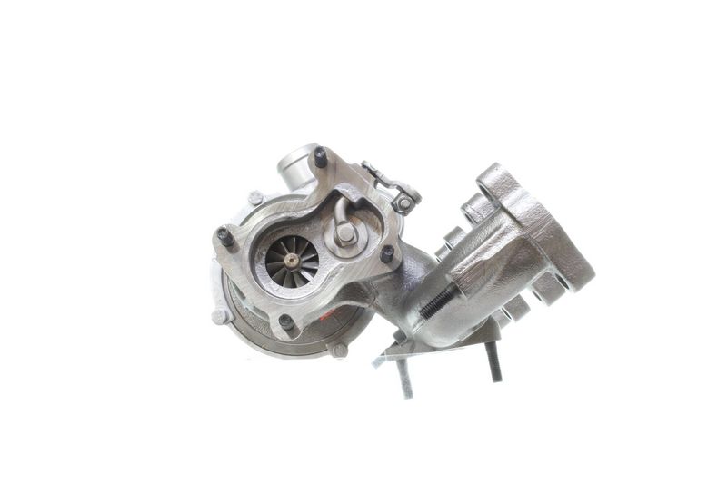 Repasované turbodmychadlo BorgWarner 53039880036
