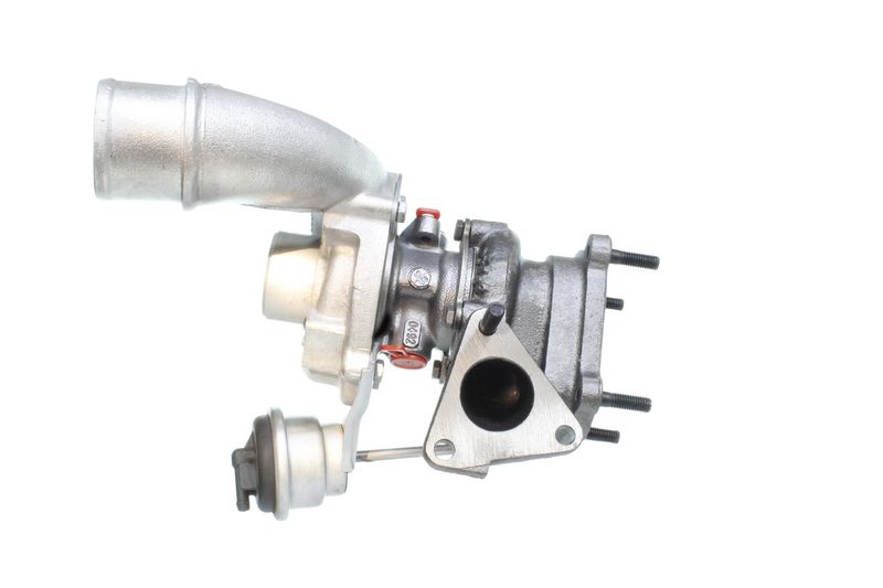 Repasované turbodmychadlo BorgWarner 53039880047