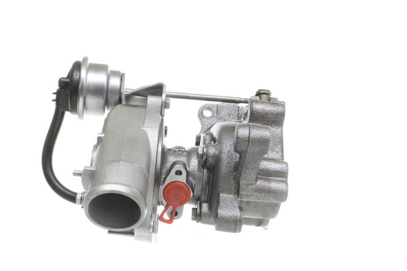 Repasované turbodmychadlo BorgWarner 53039880061