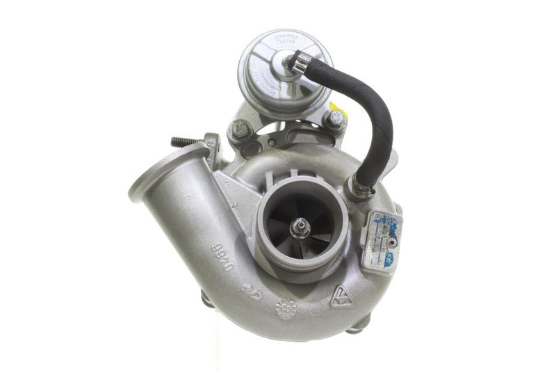 Repasované turbodmychadlo BORGWARNER 53039880067 (504014911)