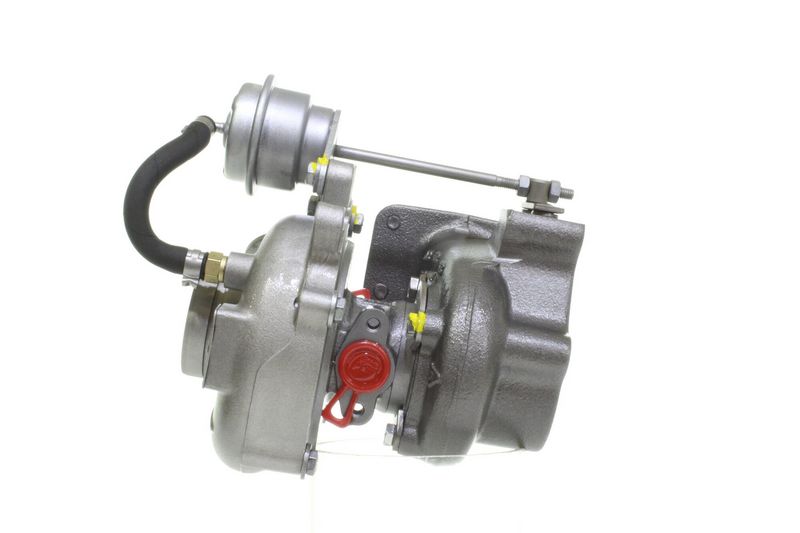 Repasované turbodmychadlo BORGWARNER 53039880067 (504014911)