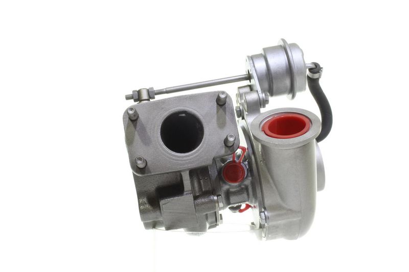 Repasované turbodmychadlo BORGWARNER 53039880067 (504014911)