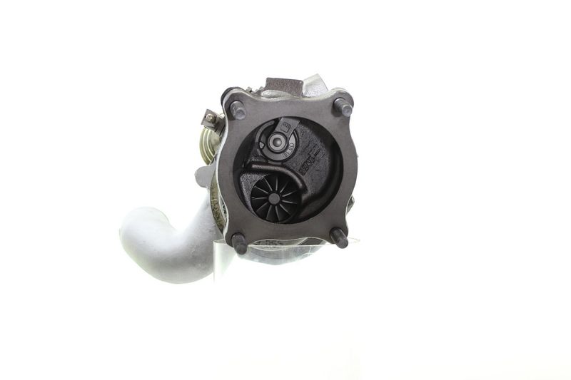 Repasované turbodmychadlo BorgWarner 53039880070