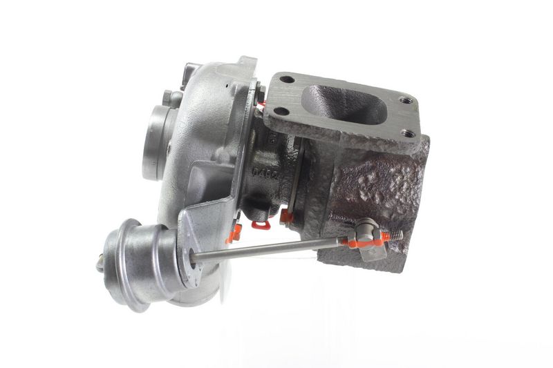Repasované turbodmychadlo BorgWarner 53039880072