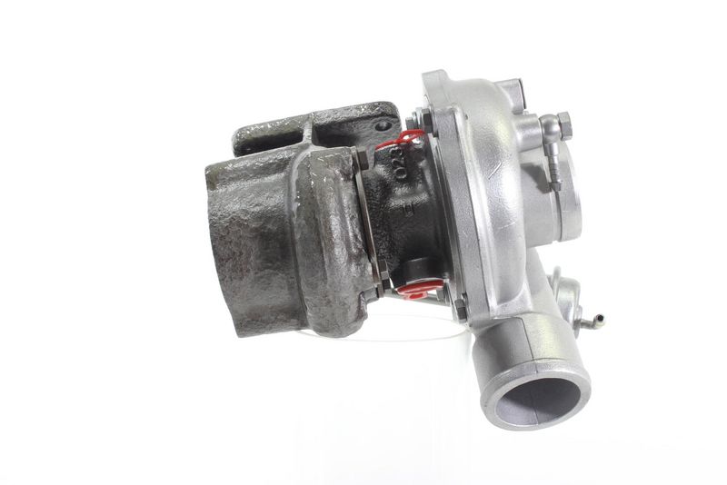 Repasované turbodmychadlo BorgWarner 53039880072