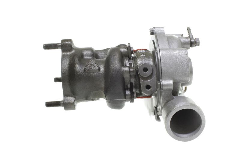 Repasované turbodmychadlo BorgWarner 53039880073