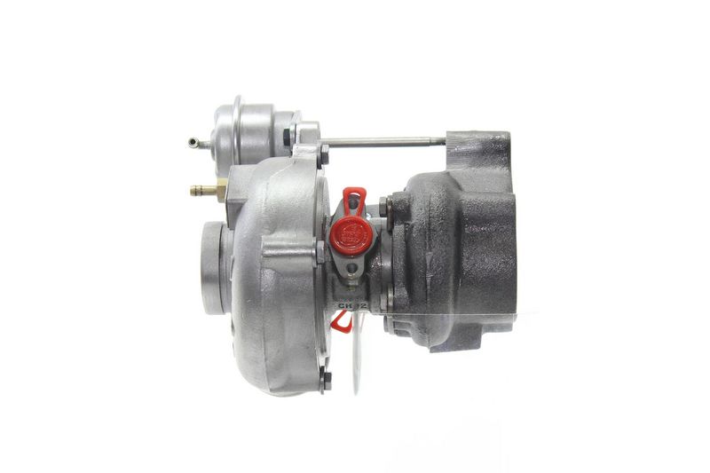Repasované turbodmychadlo BorgWarner 53039880089