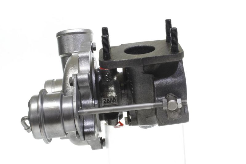 Repasované turbodmychadlo BorgWarner 53039880102
