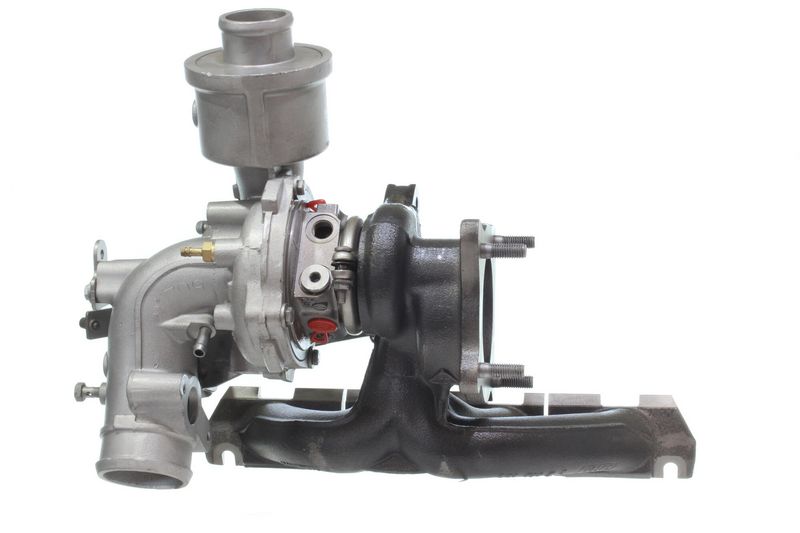 Repasované turbodmychadlo BorgWarner 53039880106