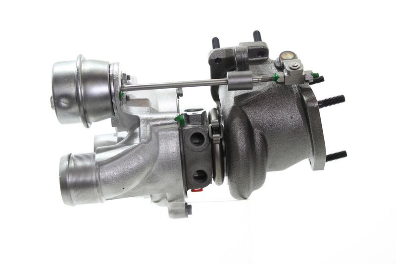 Repasované turbodmychadlo BorgWarner 53039880146
