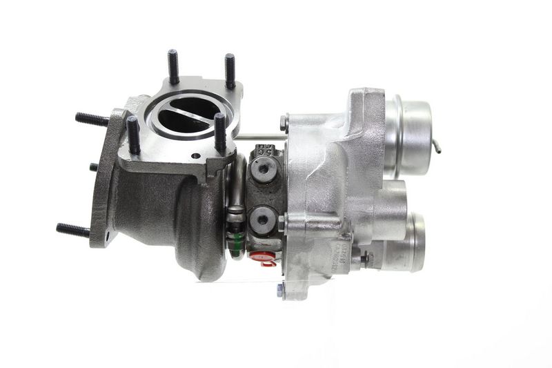 Repasované turbodmychadlo BorgWarner 53039880146