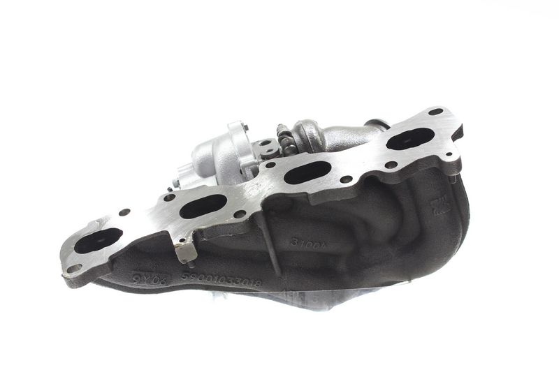 Repasované turbodmychadlo BorgWarner 53039880149