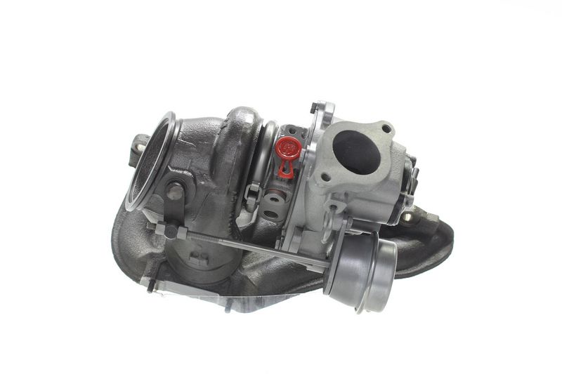 Repasované turbodmychadlo BorgWarner 53039880149