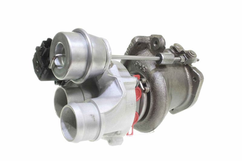 Repasované turbodmychadlo BORGWARNER 53039880163 (11657600890)